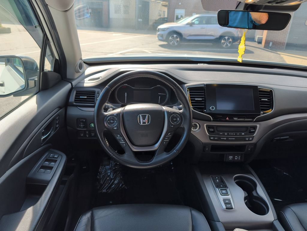 Used 2023 Honda Ridgeline RTL image 16