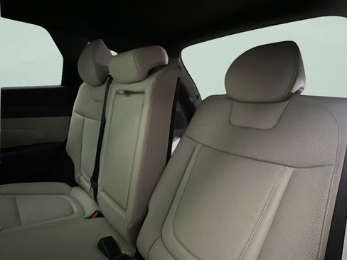 New 2026 Hyundai Tucson Limited AWD/4WD image 12