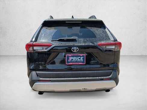 Used 2021 Toyota RAV4 Adventure AWD/4WD image 6