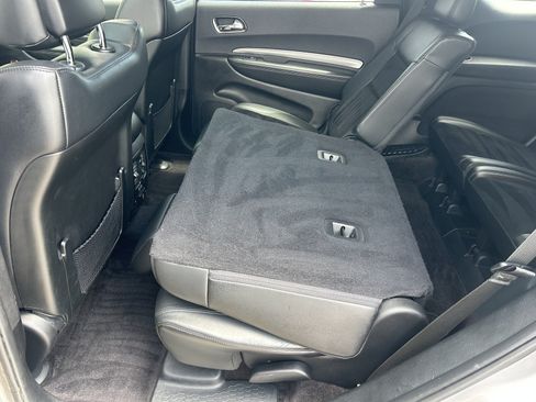 Used 2018 Dodge Durango GT w/ Premium Group AWD/4WD image 20