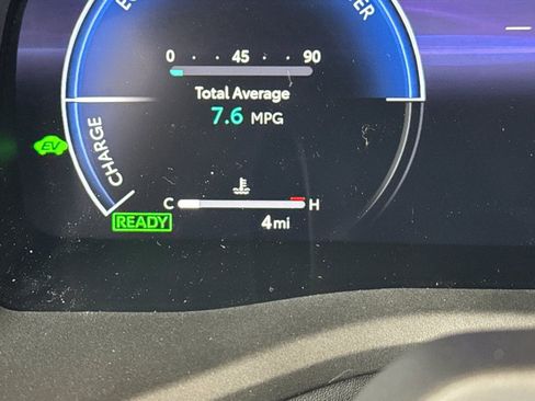 New 2026 Toyota Camry XLE AWD/4WD image 9