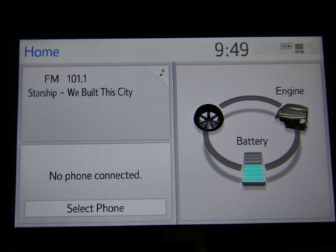 Used 2022 Toyota Camry LE image 13