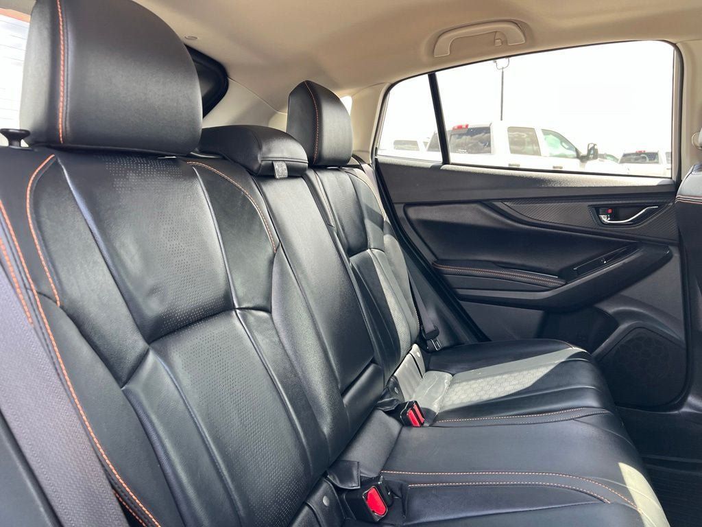 Used 2020 Subaru Crosstrek 2.0i Limited w/ Moonroof Package w/Navigation AWD/4WD image 25