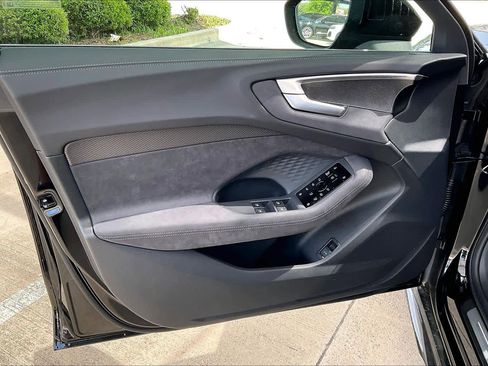 New 2026 Audi S5 Premium Plus AWD/4WD image 10