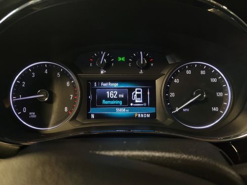 Used 2017 Buick Encore Preferred FWD image 23