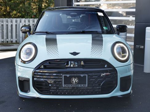 New 2026 MINI Cooper S image 14