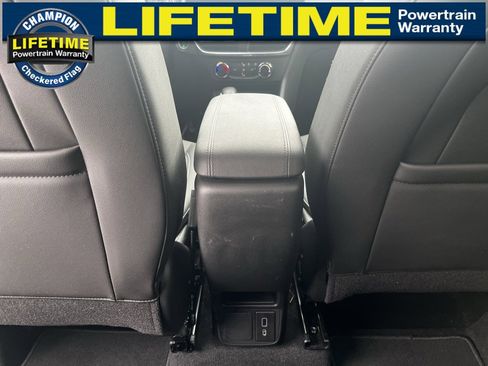 Used 2024 Buick Encore GX Preferred image 23