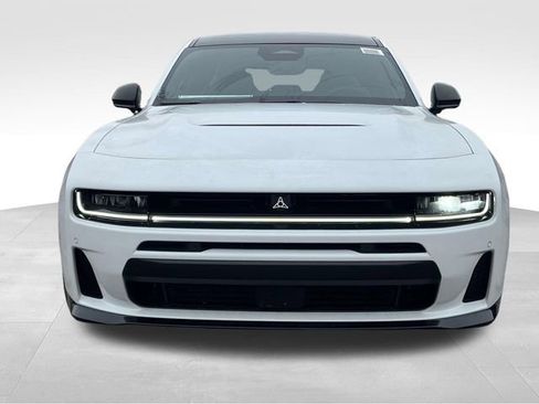 New 2026 Dodge Charger R/T Scat Pack image 2