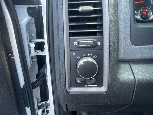 Used 2016 RAM 1500 Tradesman w/ Protection Group AWD/4WD image 14