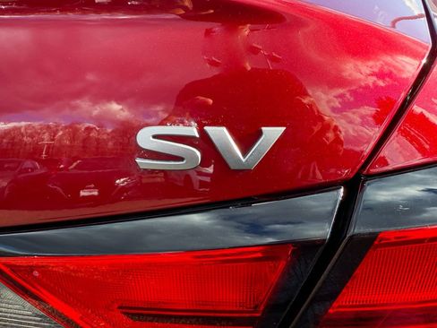 Certified 2023 Nissan Altima 2.5 SV image 12