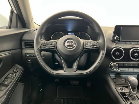 New 2025 Nissan Sentra S image 12