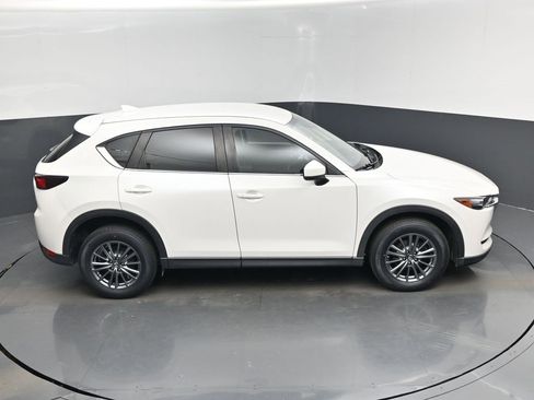 Used 2018 MAZDA CX-5 Sport image 38