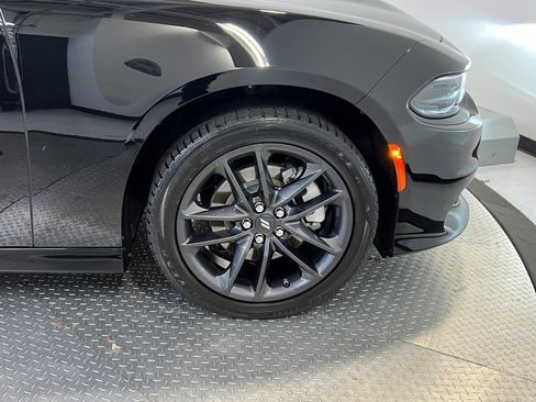 Used 2023 Dodge Charger GT w/ Blacktop Package image 12
