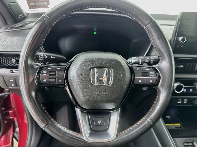 Used 2023 Honda CR-V Sport Touring image 12