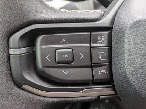 New 2026 Jeep Cherokee Limited AWD/4WD image 26