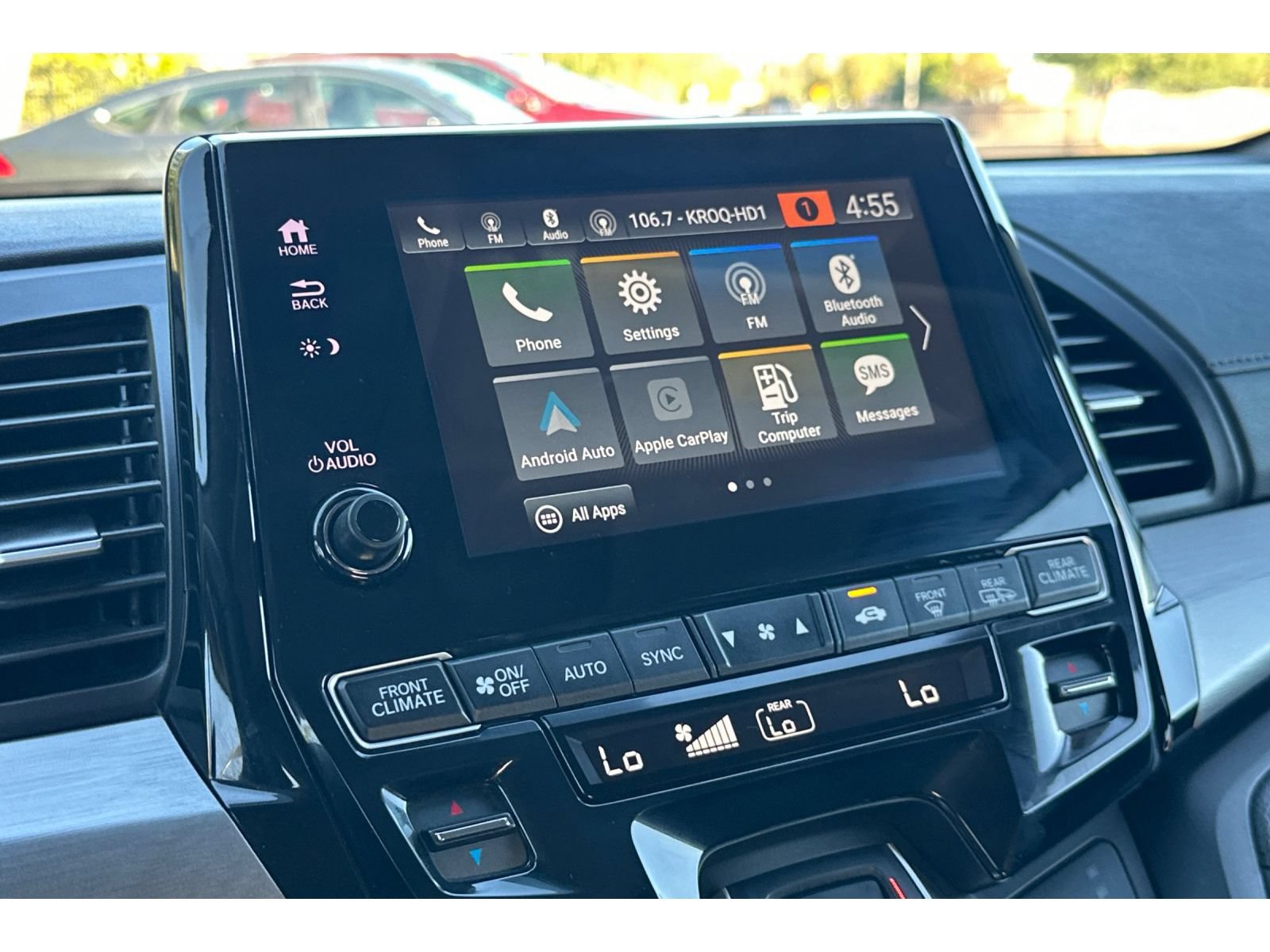 Used 2024 Honda Odyssey Elite image 44