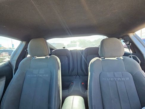 Used 2023 Ford Mustang Coupe w/ Equipment Group 101A image 22