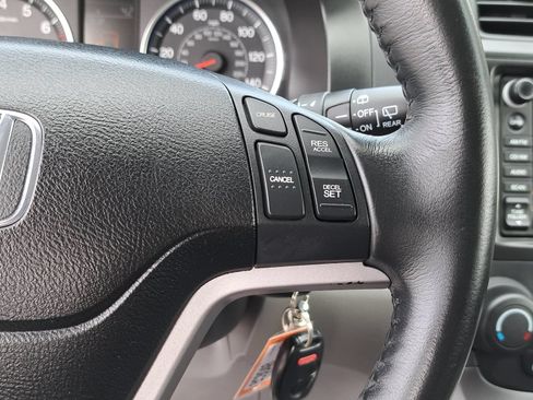Used 2008 Honda CR-V EX-L image 17