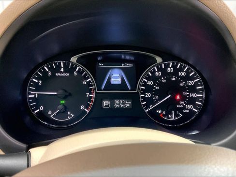 Used 2015 Nissan Altima 2.5 S w/ Power Driver Seat Package image 22