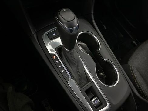 Used 2020 Chevrolet Equinox LT image 43