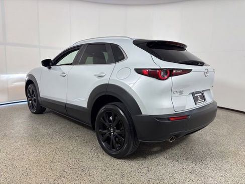 Used 2024 MAZDA CX-30 AWD 2.5 S w/ Select Sport Pkg image 12