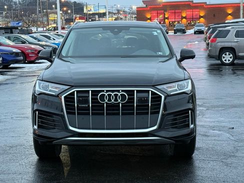 Used 2022 Audi Q7 3.0T Premium Plus image 8