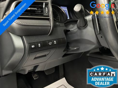 Used 2024 Toyota Camry SE FWD image 12