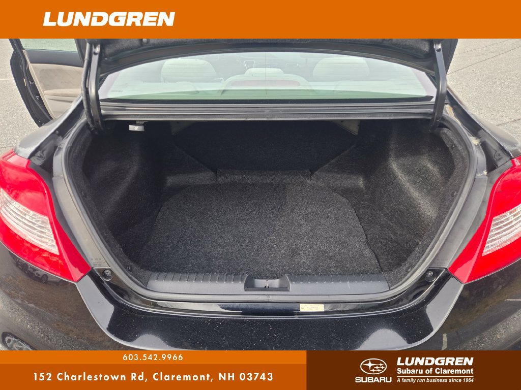 Used 2013 Honda Civic LX image 16