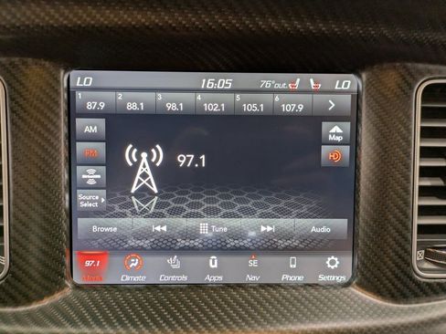 Used 2023 Dodge Charger Scat Pack w/ Plus Group image 11