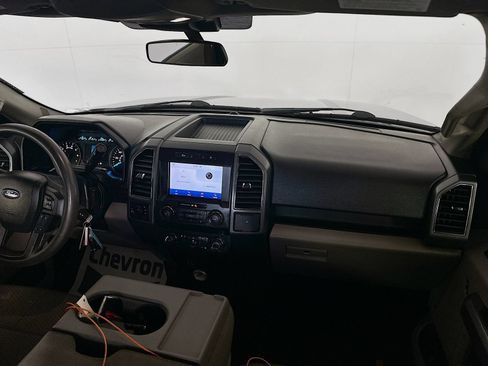 Used 2019 Ford F150 XLT AWD/4WD image 21