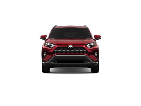 New 2025 Toyota RAV4 XLE Premium image 17