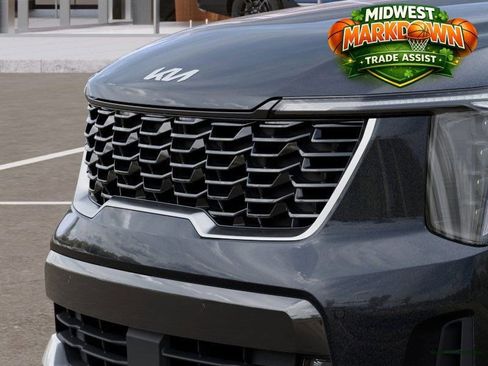 New 2026 Kia Sorento EX w/ EX Premium Package image 12