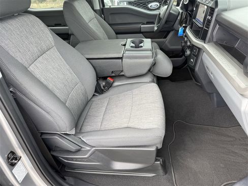 Used 2023 Ford F250 XL w/ STX Appearance Package image 36