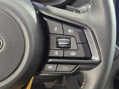 Certified 2025 Subaru Forester Wilderness image 29