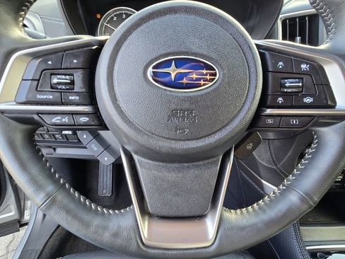 Used 2023 Subaru Forester Limited image 26