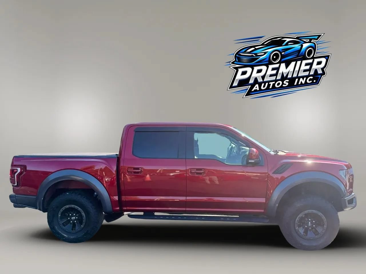 Used 2018 Ford F150 Raptor w/ Equipment Group 802A Luxury AWD/4WD image 10