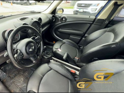 Used 2015 MINI Cooper Countryman S FWD image 8