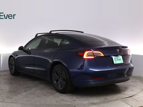 Used 2023 Tesla Model 3 Standard Range RWD image 17
