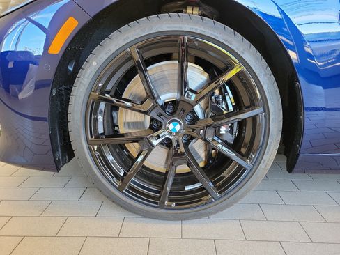 New 2026 BMW 840i xDrive image 11