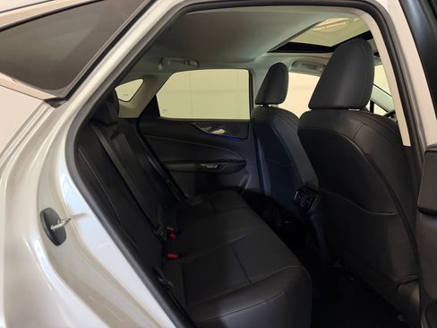 Used 2024 Lexus NX 350 AWD image 30