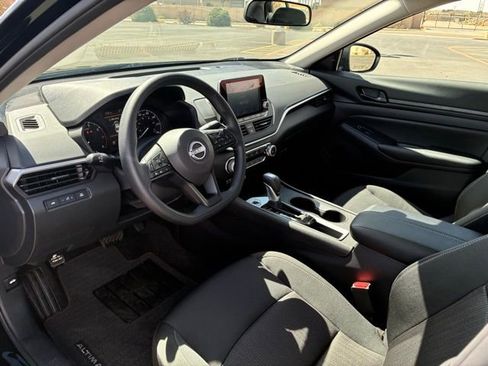 Certified 2025 Nissan Altima 2.5 S image 11