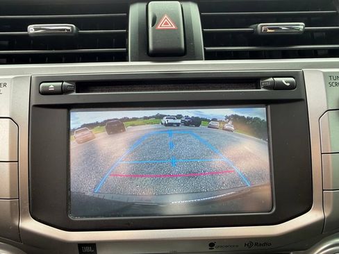 Used 2015 Toyota 4Runner Limited w/ Convenience Package AWD/4WD image 5
