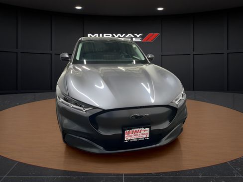 Used 2021 Ford Mustang Mach-E Select w/ Comfort/Technology Package RWD image 5