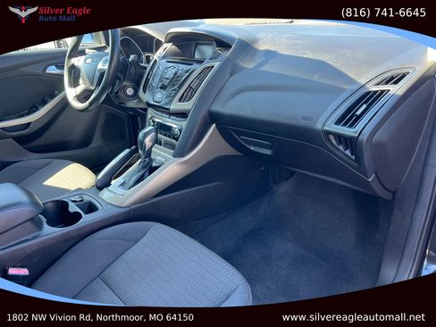Used 2012 Ford Focus SEL image 7