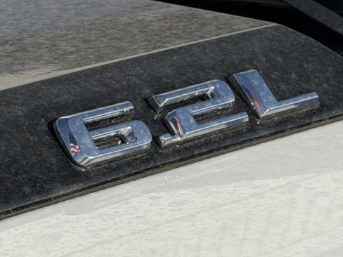 New 2026 Chevrolet Silverado 1500 ZR2 AWD/4WD image 9