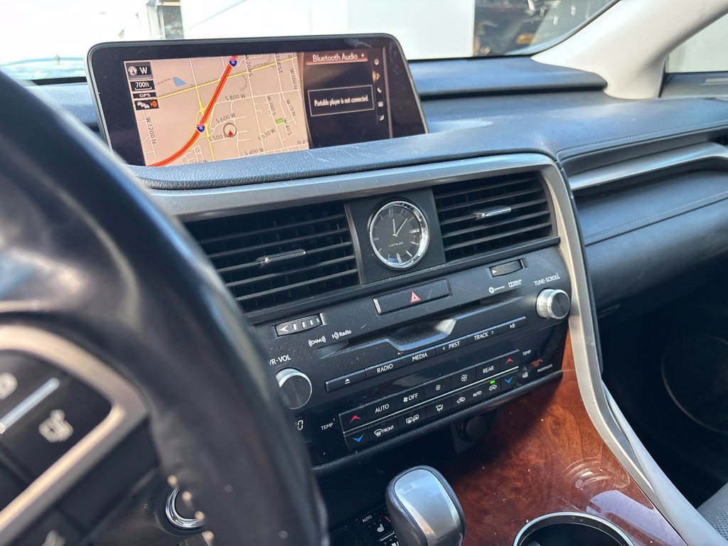 Used 2018 Lexus RX 350L FWD image 5