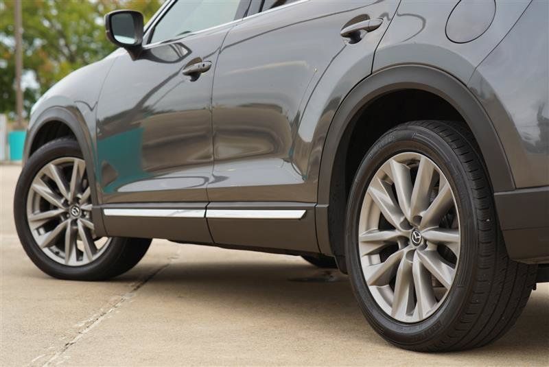 Used 2016 MAZDA CX-9 Signature AWD/4WD image 20