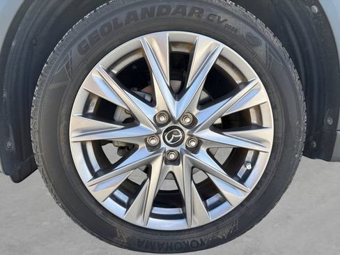 Used 2019 MAZDA CX-5 Grand Touring w/ GT Premium Package AWD/4WD image 10