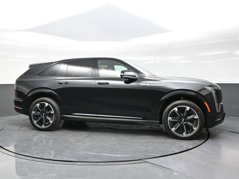 New 2026 Cadillac Escalade IQ Sport 2 w/ LPO, Floor Liner Package image 8