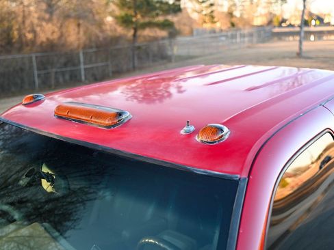 Used 2001 Chevrolet Silverado 3500 LT image 26